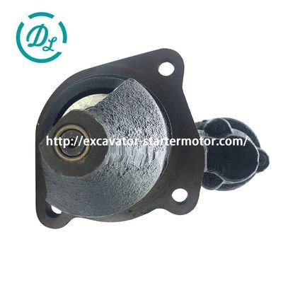 خرید 24 ولت 9T 4KW مرسدس بنز کامیون موتور شروع 0011517301 تولید آنلاین