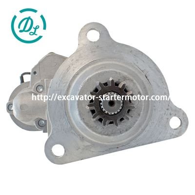 خرید موتور استارتر بوش 24V 11T 7.5KW برای کامیون HOWO MAN تولید آنلاین