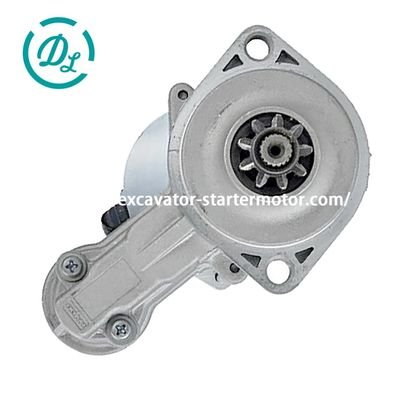 قیمت خوب استارتر تراکتور DK65 EexcavaStart نو 12 ولت E7100-63012 E7310-63014 E7310-61014 آنلاین