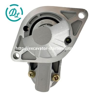 خرید موتور 12 ولت تراکتور کوبوتا 6C140-59210 6C140-59211 6C140-59212 تولید آنلاین