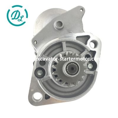 قیمت خوب 15 دندانه 12 ولت استارت موتور A2300 03101-3180 19188N 4900574 013180 آنلاین