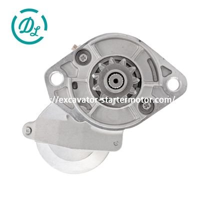 قیمت خوب استارتر 12 ولتی کوبوتا EexcavaStart 128000-0140 19013-63012 18175N برای CT4-114 آنلاین