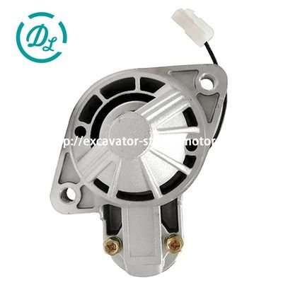 قیمت خوب EexcavaStart 8 دندون موتور استارتر 6C070-59210 M1T70481 16939N برای Kubota V1305 V1505 آنلاین