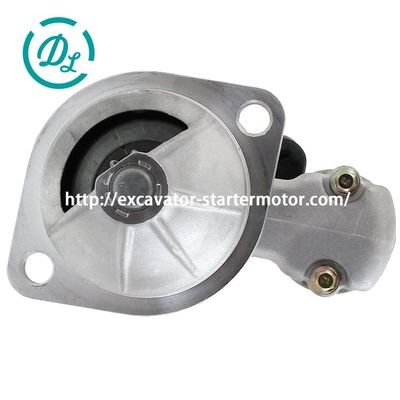 خرید EexcavaStart موتور استارتر 12 ولت 028000-0970 15021-63012 6570N برای موتور L200 تولید آنلاین