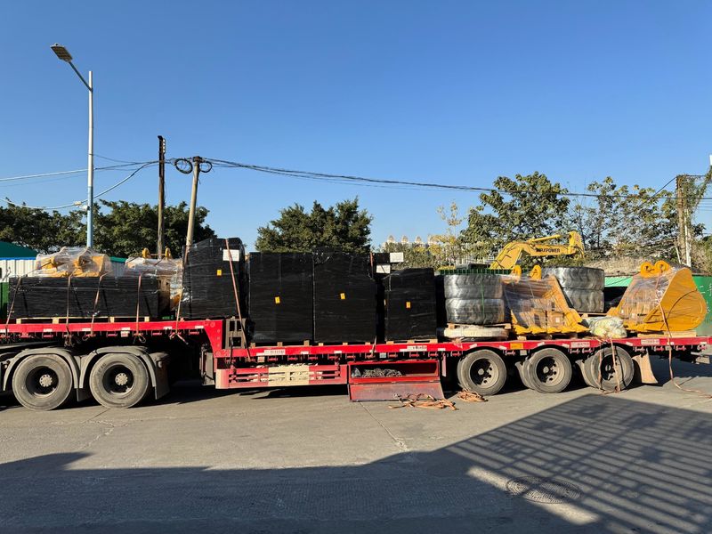 Guangzhou Dongling electromechanical Equipment Co., LTD