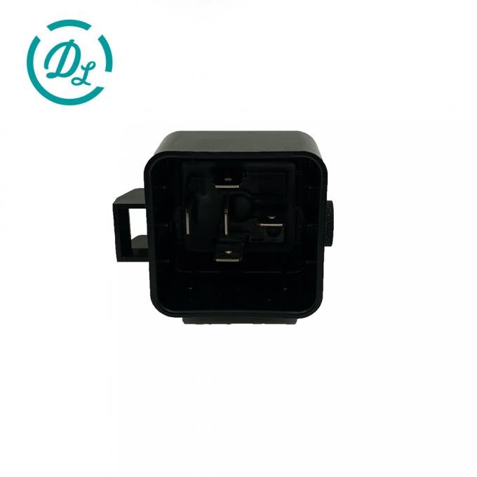 EexcavaStart 24VDC Relay Assembly 3E5239 for CAT 725 Excavator Engine 2