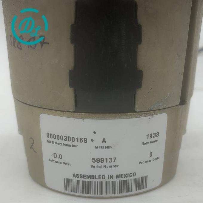 EexcavaStart CAT 246D Excavator Joystick Control Group 456-0167 24VDC 3