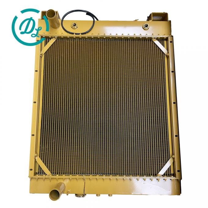 EexcavaStart Komatsu D65P-12 D85ESS Excavator Radiator Assy 14X-03-11215 1