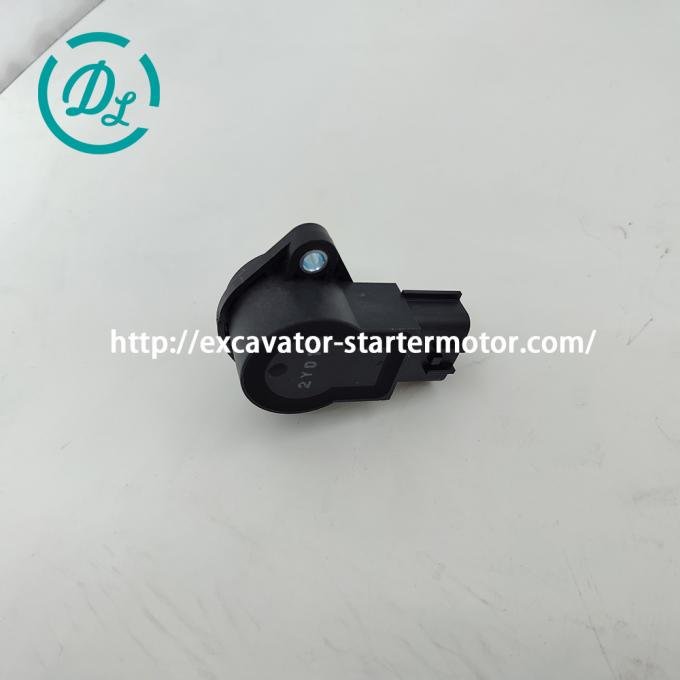 EexcavaStart Kubota Throttle Acceleration Sensor T1062-32282 for U30 U35 U40 0