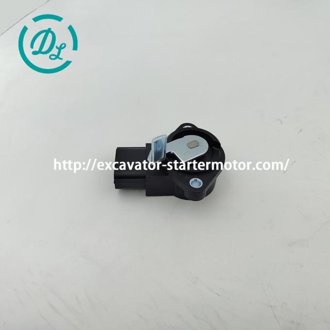 EexcavaStart Kubota Throttle Acceleration Sensor T1062-32282 for U30 U35 U40 2