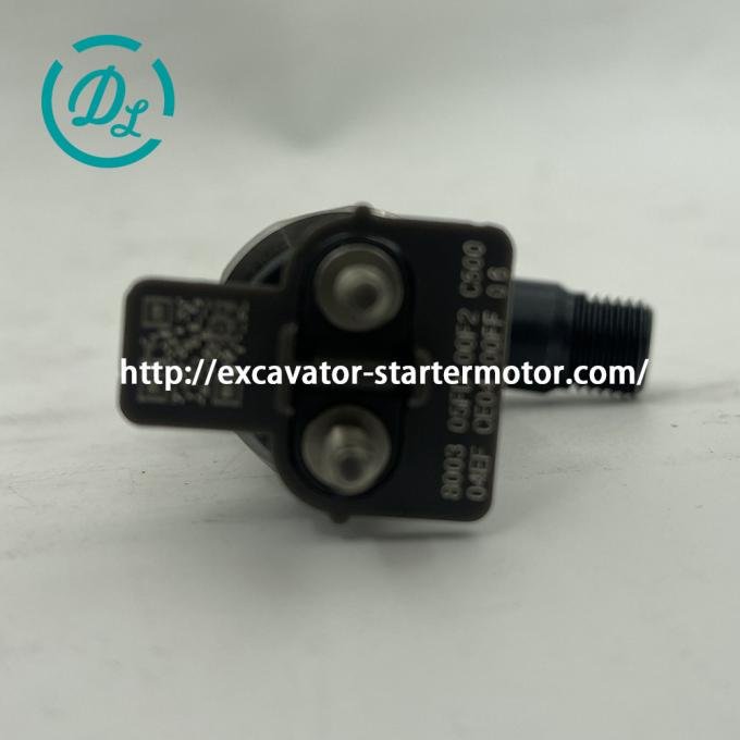 EexcavaStart CAT C6.6 C7.1 Fuel Injector 610-2300 372-7282 24VDC 1