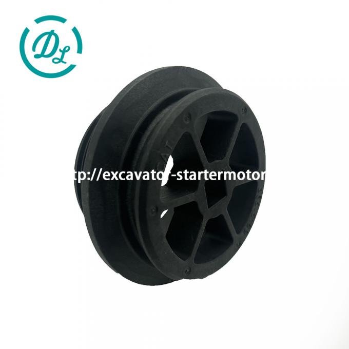 EexcavaStart CTP Breather Adapter 365-5169 for CAT C7 C9 C13 Engine 0