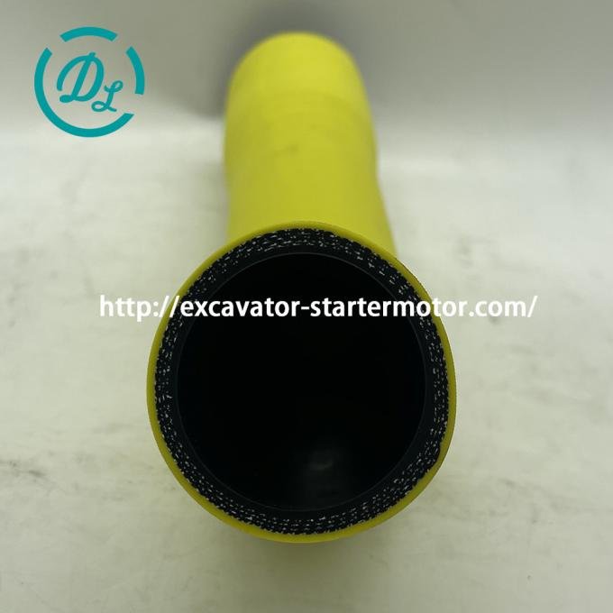 EexcavaStart CAT S6K 311 312 Excavator Engine Hose OEM 5I-7546 5I7546 0