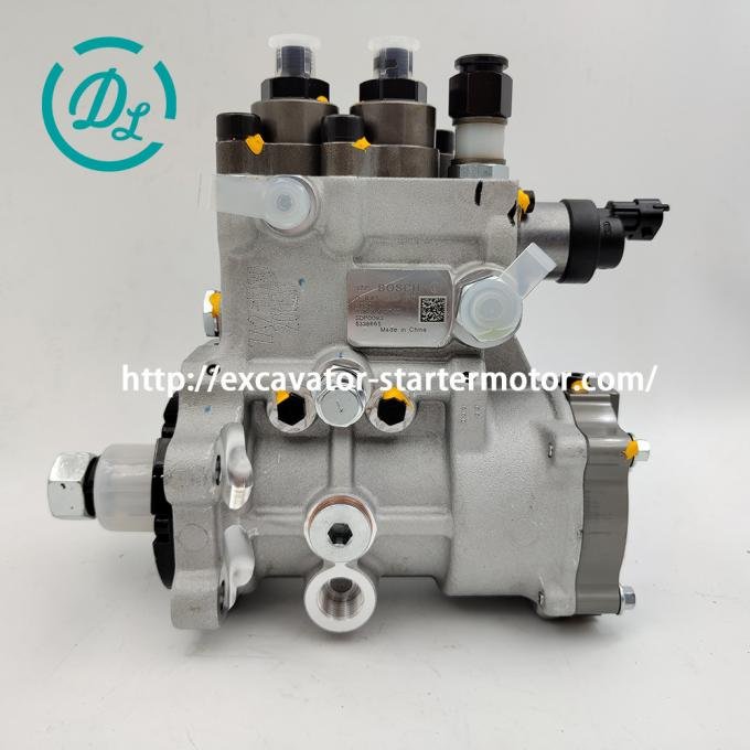 EexcavaStart Cummins 6CT Fuel Injection Pump 0460426447 2855718 24V 1