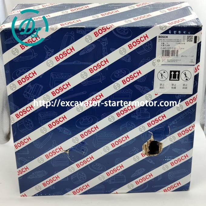 EexcavaStart Cummins 6CT Fuel Injection Pump 0460426447 2855718 24V 0