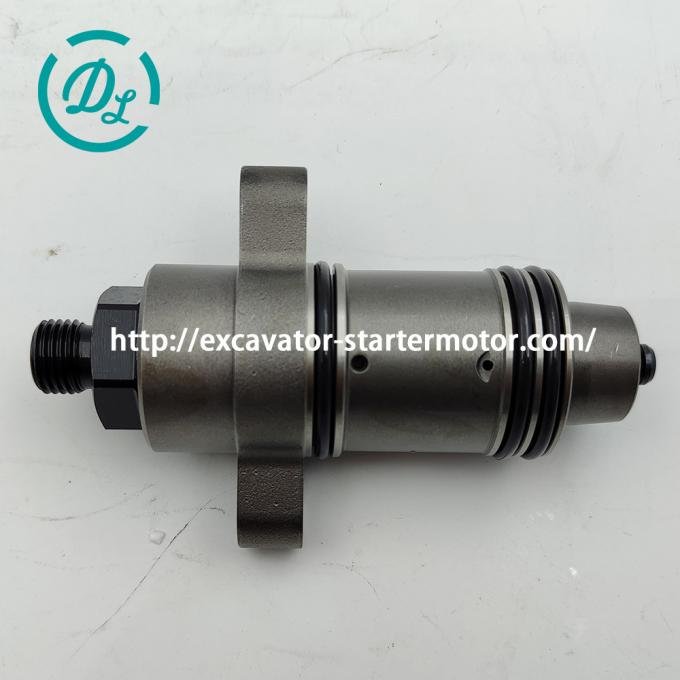EexcavaStart Bosch Injection Pump Plunger F019D04045 for Cummins CB28 Engine 1
