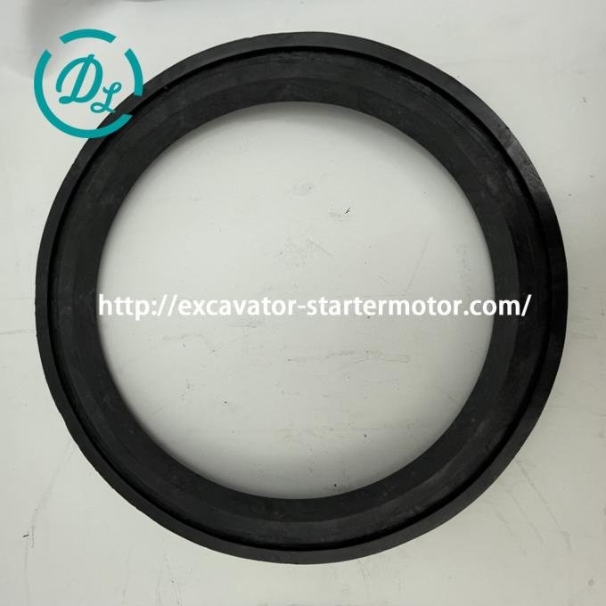 EexcavaStart Cummins QSX15 Crankshaft Seal Kit OEM 4965569 4101422 1