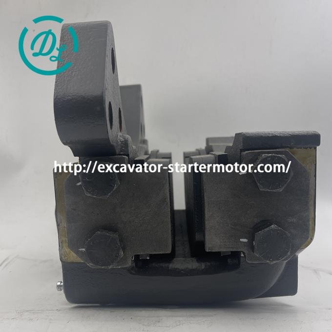 EexcavaStart Volvo 11103095 Brake Caliper Assembly for A30D A30E Excavator 3