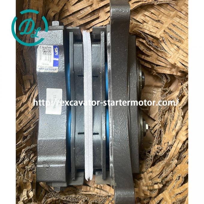 EexcavaStart Volvo 11103095 Brake Caliper Assembly for A30D A30E Excavator 1