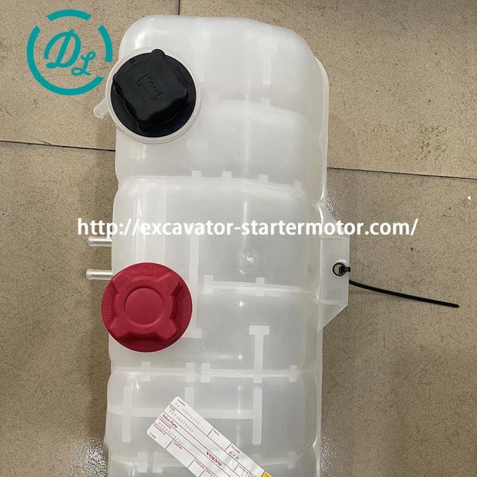 EexcavaStart Volvo Penta TAD1651GE Expansion Tank OEM 23275232 24V 2