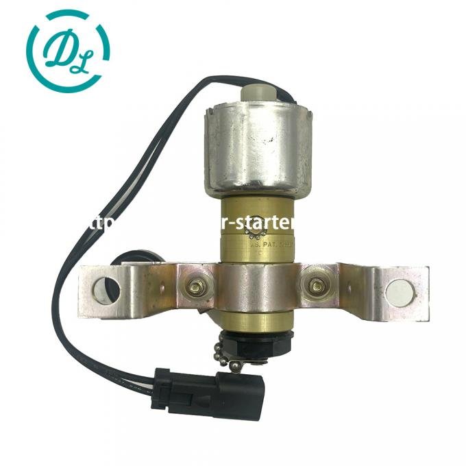 EexcavaStart CAT Excavator Valve Staring 24V OEM 239-1134 237-1864 228-0853 0