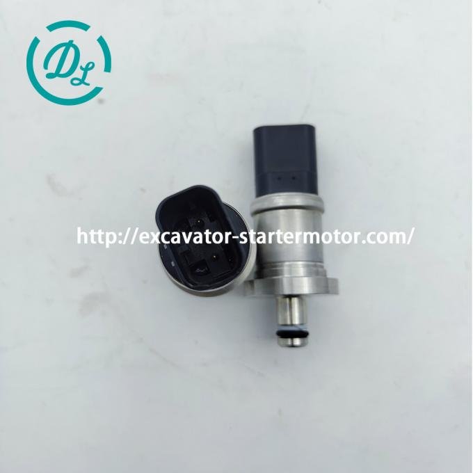 EexcavaStart CAT Excavator Pressure Sensor 260-2180 24V for E312D E330D 0