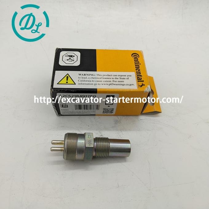 EexcavaStart Continental VDO Inductive Sensor 340-804-007-002A A2C5218491780 0