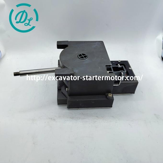 EexcavaStart CAT Excavator Transmission Controller 452-9831 161-1343 24V 8