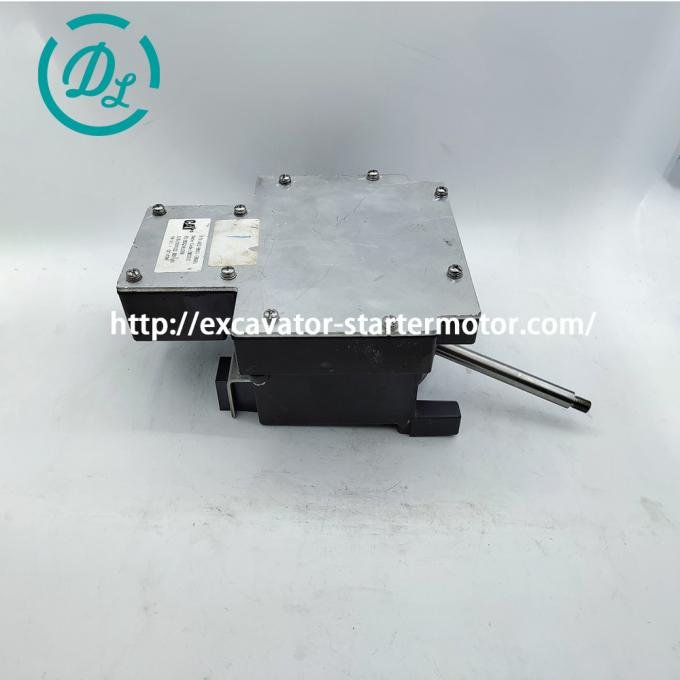 EexcavaStart CAT Excavator Transmission Controller 452-9831 161-1343 24V 7