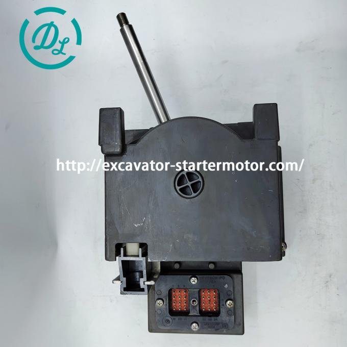 EexcavaStart CAT Excavator Transmission Controller 452-9831 161-1343 24V 5