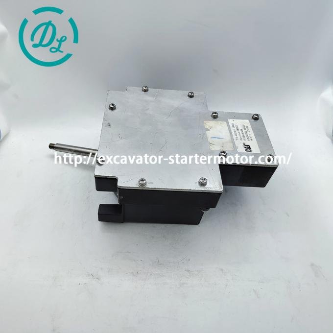 EexcavaStart CAT Excavator Transmission Controller 452-9831 161-1343 24V 4