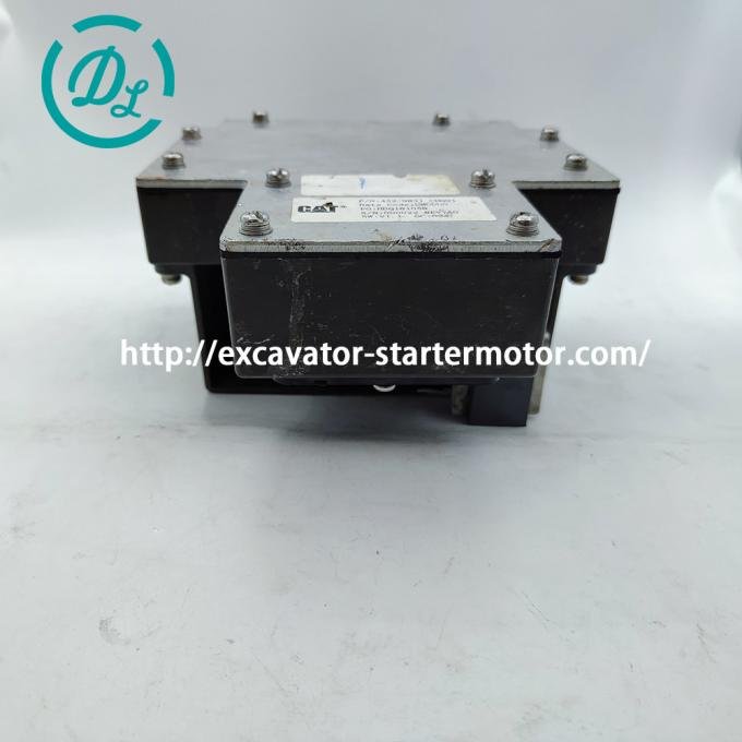 EexcavaStart CAT Excavator Transmission Controller 452-9831 161-1343 24V 2