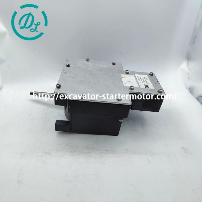 EexcavaStart CAT Excavator Transmission Controller 452-9831 161-1343 24V 1