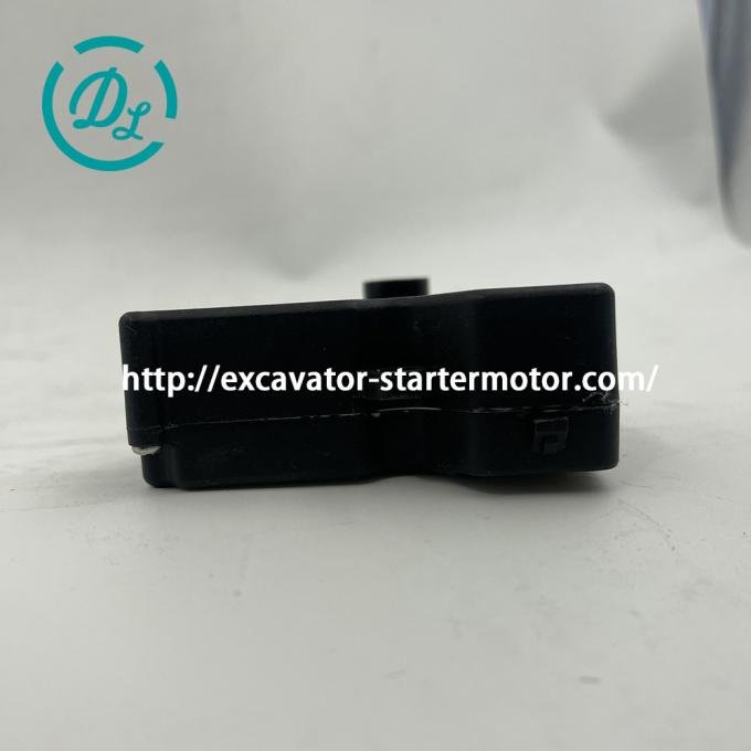 EexcavaStart 12V Excavator Heater Control Valve OEM 7003456 for Engine Models 335 425 3