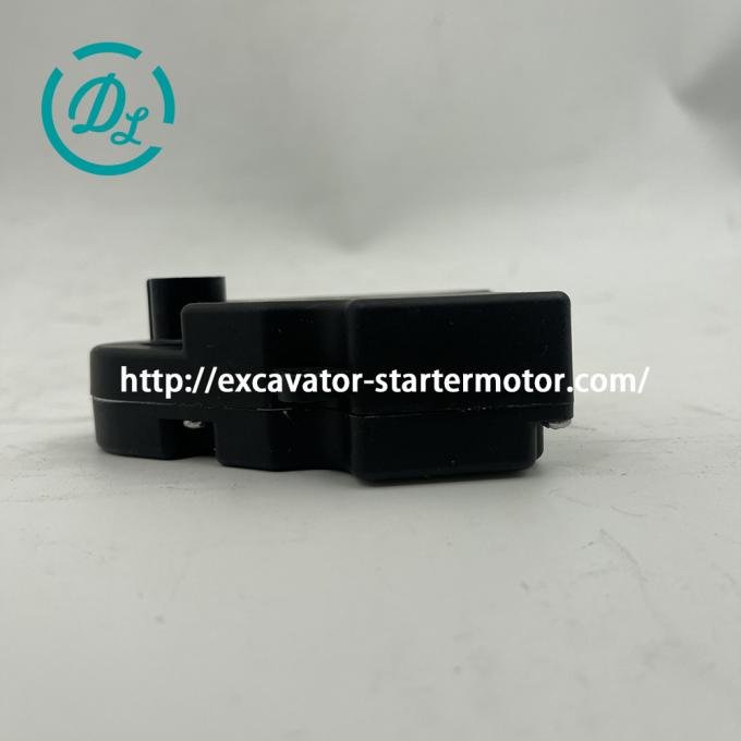 EexcavaStart 12V Excavator Heater Control Valve OEM 7003456 for Engine Models 335 425 1