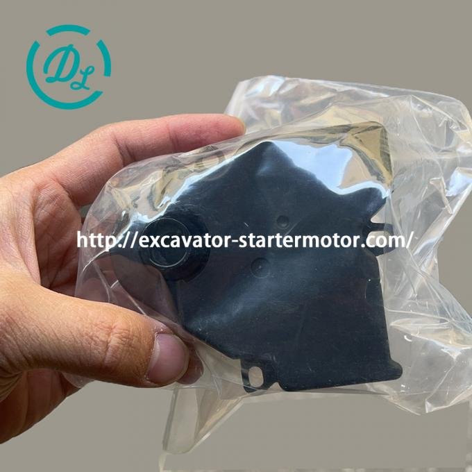 EexcavaStart 12V Excavator Heater Control Valve OEM 7003456 for Engine Models 335 425 0