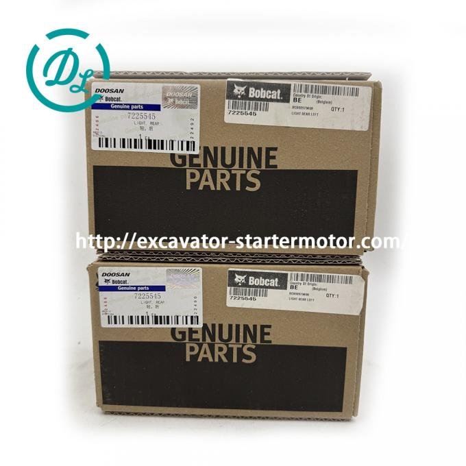 EexcavaStart 1kg OEM 7003456 Left Rear Light for T2250 T40140 T40170 Excavators 0