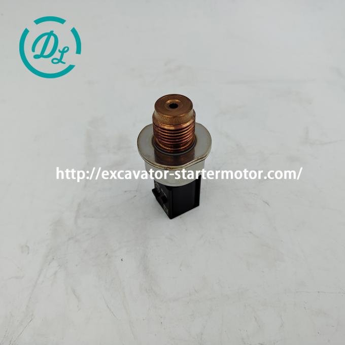 EexcavaStart Volvo Penta TAD870VE Pressure Sensor OEM 21880678 24V 2
