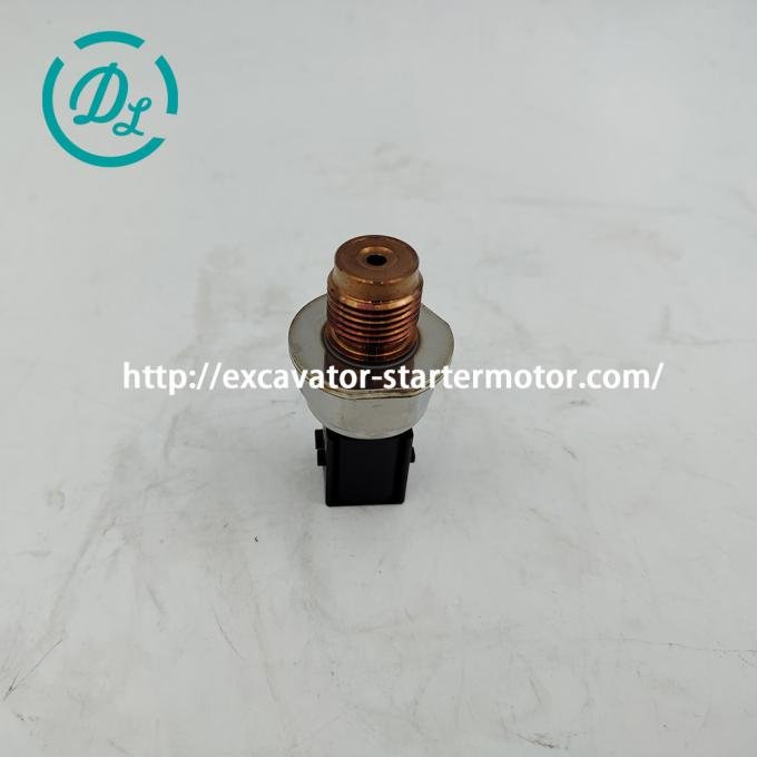 EexcavaStart Volvo Penta TAD870VE Pressure Sensor OEM 21880678 24V 1