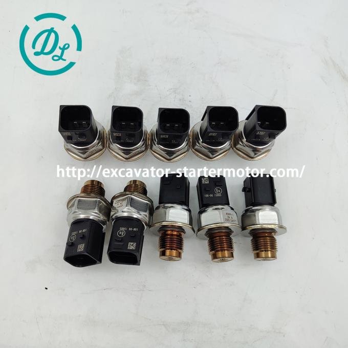 EexcavaStart Volvo Penta TAD870VE Pressure Sensor OEM 21880678 24V 0