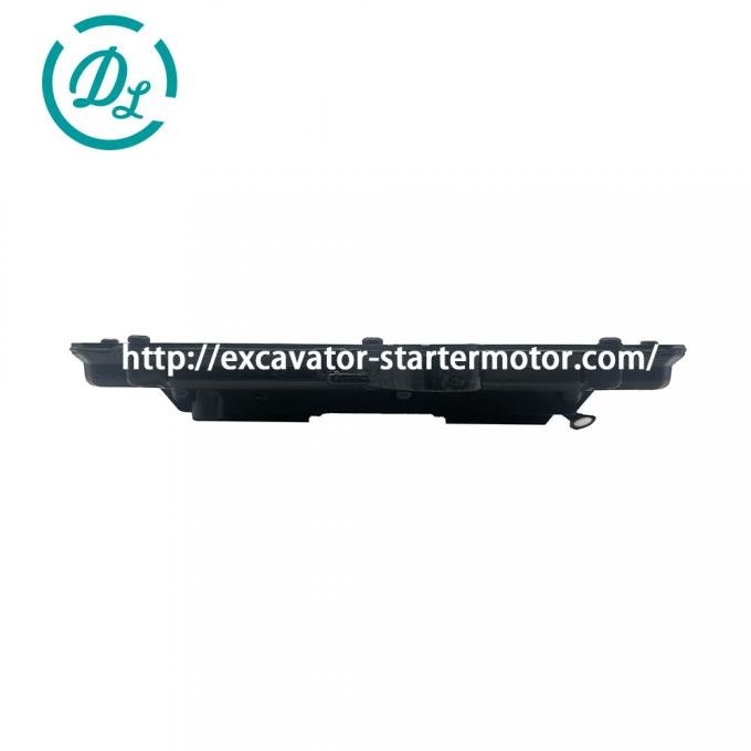 EexcavaStart CAT 216-0658 ECM Controller for 277B 246B 232B Excavators 0
