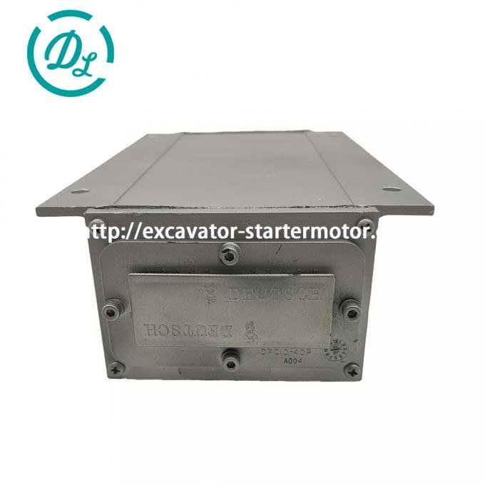 EexcavaStart CAT 938G IT38F Excavator ECM Controller 131-1686 1311686 24V 0