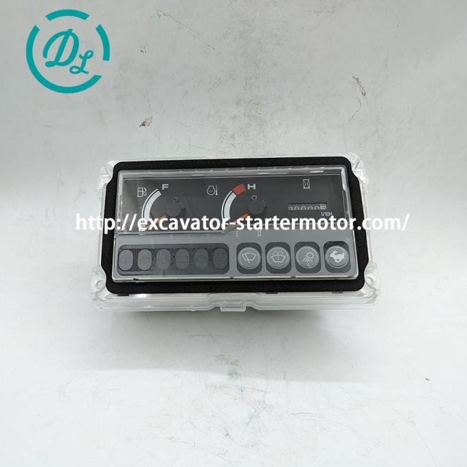 EexcavaStart Sumitomo Excavator Monitor KHR4104 KHR49160 24V OEM 0