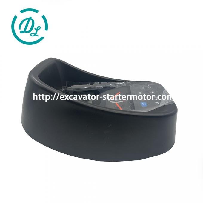 EexcavaStart Sany SY335H Excavator Monitor B249900001085 24V OEM 0