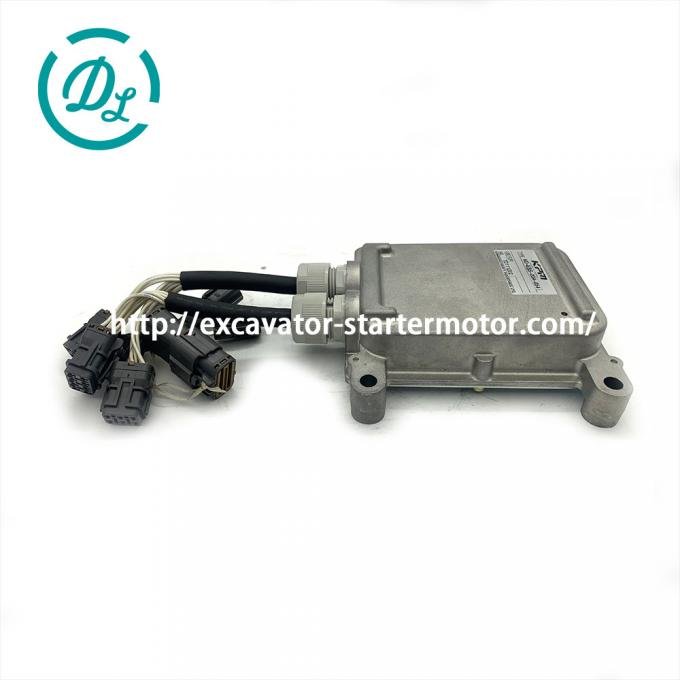 EexcavaStart KPM Excavator ECM Controller KC-ESS-20A-054 24V OEM 0