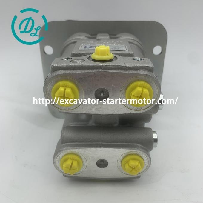 EexcavaStart CAT E330C Excavator Hydraulic Pedal Valve 369-8502 270-5947 310-0414 0