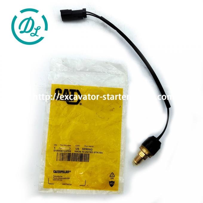EexcavaStart CAT E311D Excavator Pressure Switch 226-3020 309-5769 102-2240 0