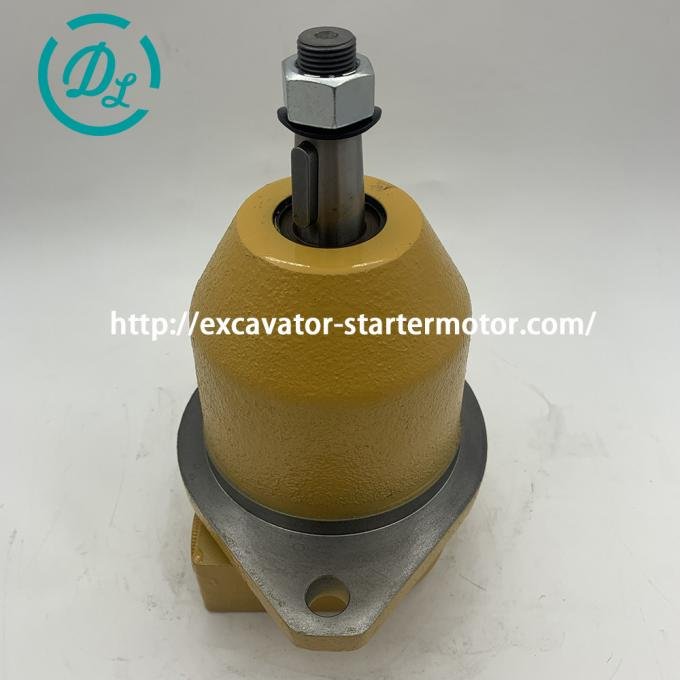 EexcavaStart 191-5611 20R-0118 Hydraulic Fan Motor for CAT E330C Excavator 0