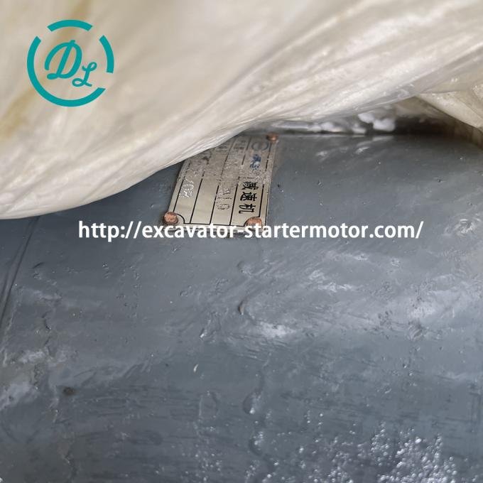 EexcavaStart HINAR 3KW-MK12-40R12.8 Cable Drum for Excavator Hydraulic Parts 1