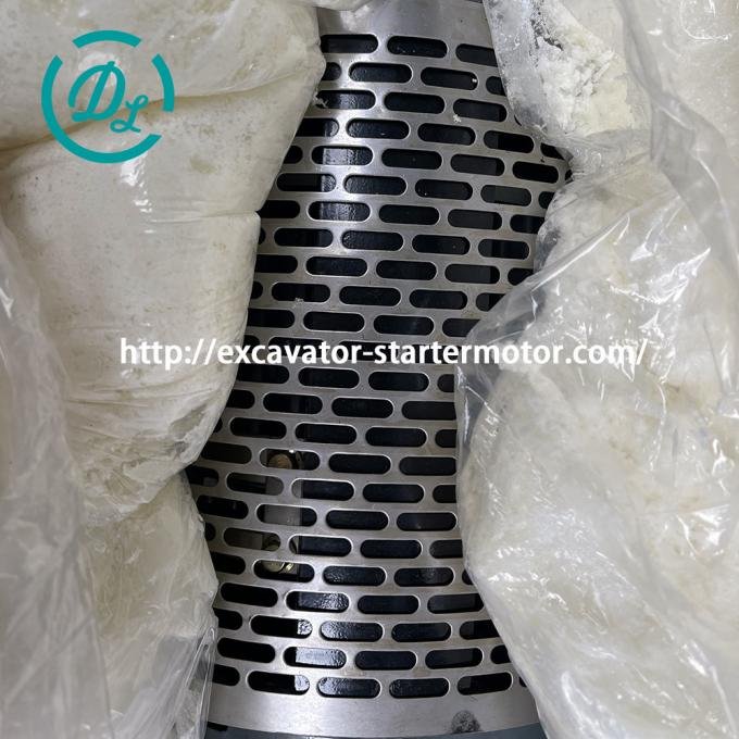 EexcavaStart HINAR 3KW-MK12-40R12.8 Cable Drum for Excavator Hydraulic Parts 0